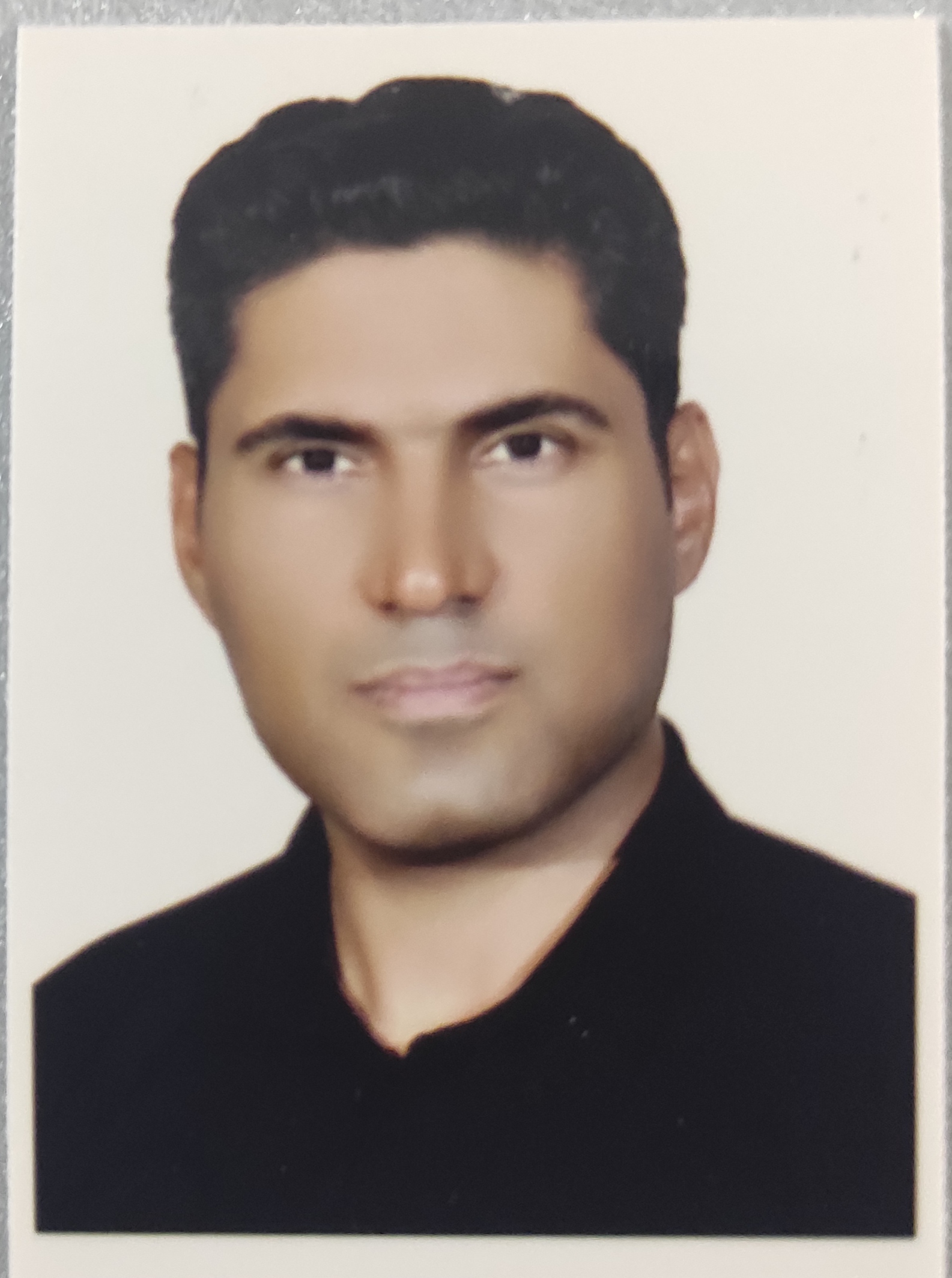 Mohammad Hossein Delshad, 4th Edition of World Nursing Science Conference, Boston, USA